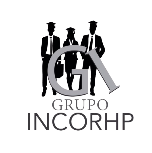 Logos de Grupo INCORHP y Fundación Findefori